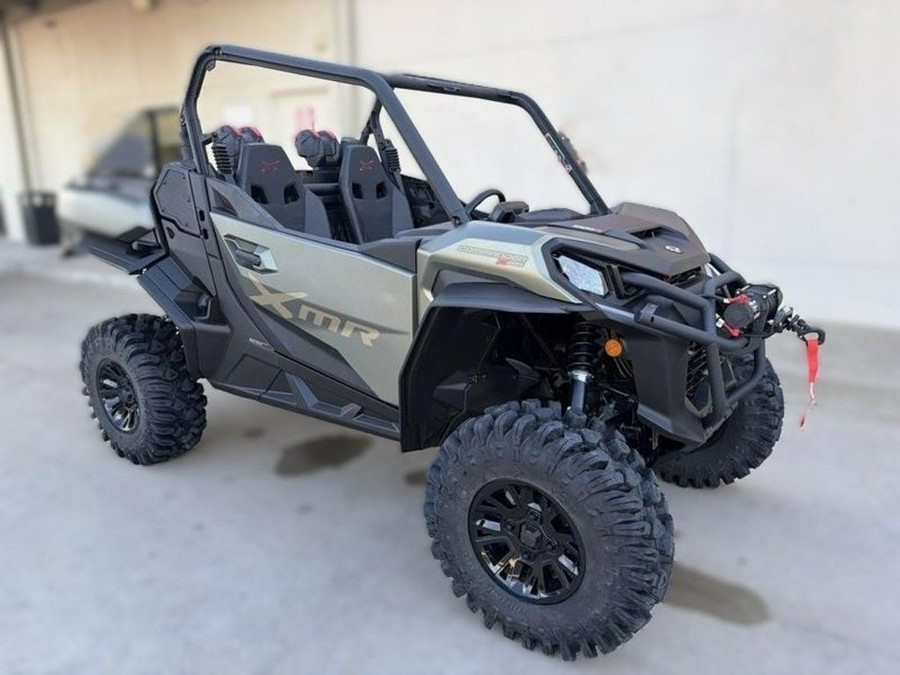 2027 Can-Am® Commander X mr
