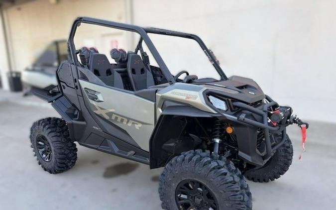 2027 Can-Am® Commander X mr