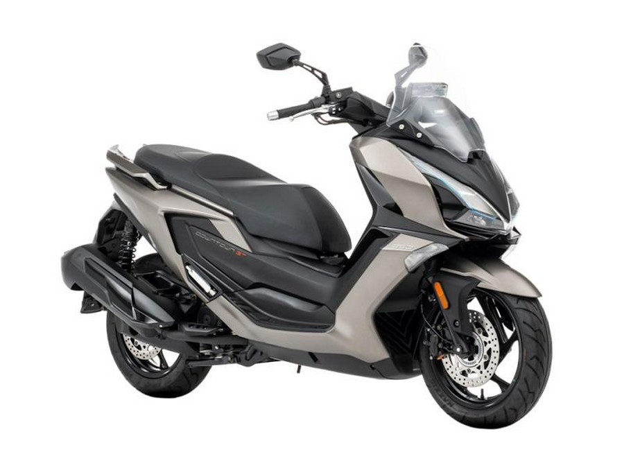 2026 KYMCO Downtown GT 350i