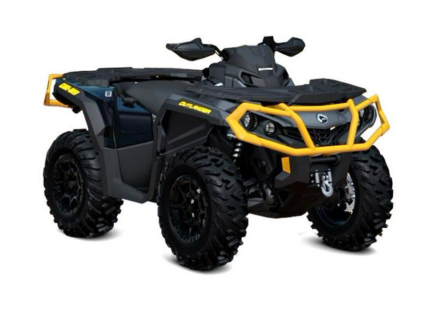 2022 Can-Am® Outlander XT-P 1000R