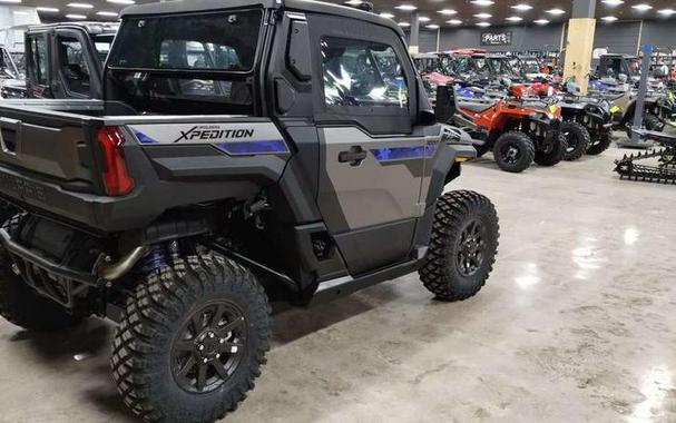 2024 Polaris® XPedition XP Ultimate