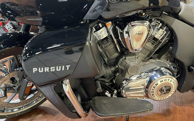 2023 Indian Motorcycle® Pursuit Limited with Premium Package
