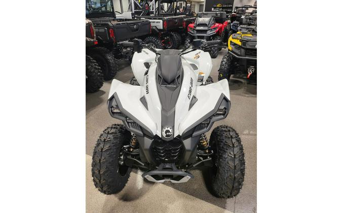 2024 Can-Am RENEGADE 650