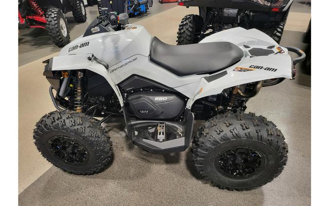 2024 Can-Am RENEGADE 650