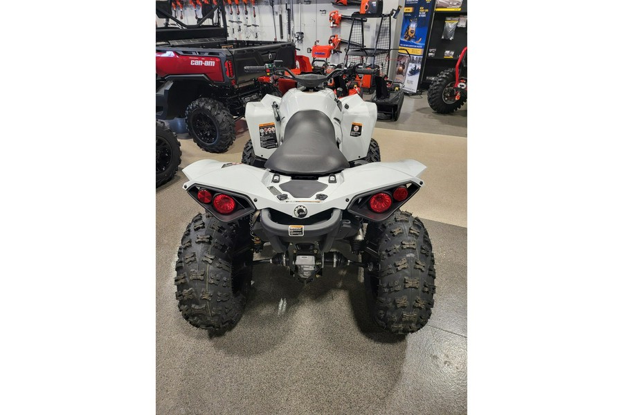 2024 Can-Am RENEGADE 650