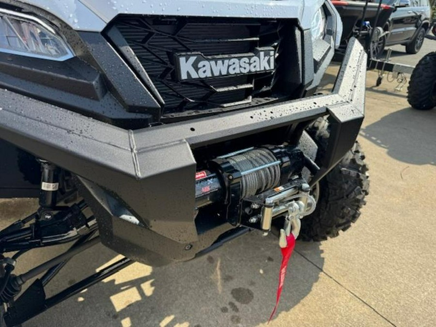 2024 Kawasaki Ridge® Ranch Edition