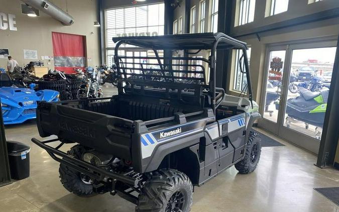 2024 Kawasaki Mule PRO-FXR™ 1000 LE