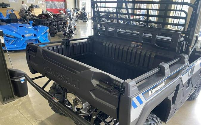 2024 Kawasaki Mule PRO-FXR™ 1000 LE