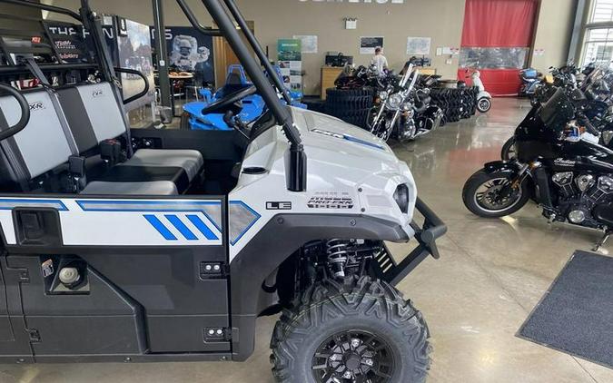 2024 Kawasaki Mule PRO-FXR™ 1000 LE