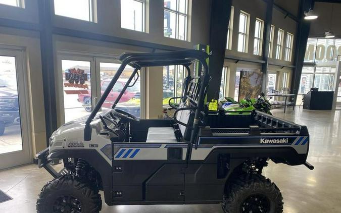 2024 Kawasaki Mule PRO-FXR™ 1000 LE