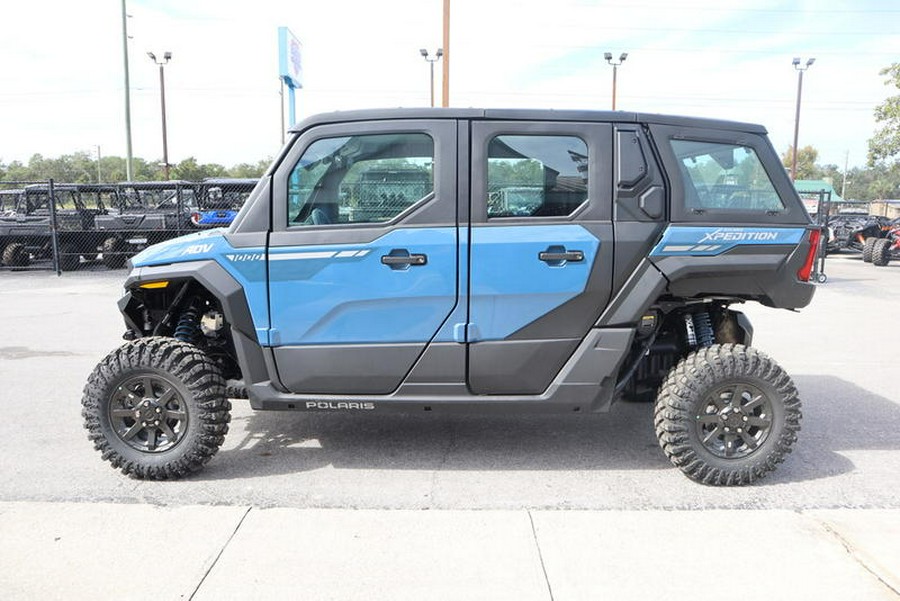 2024 Polaris® XPedition ADV 5 NorthStar