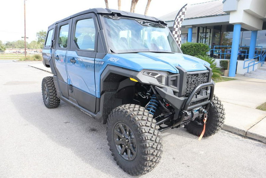 2024 Polaris® XPedition ADV 5 NorthStar