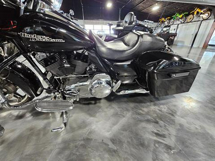 2015 Harley-Davidson Street Glide®