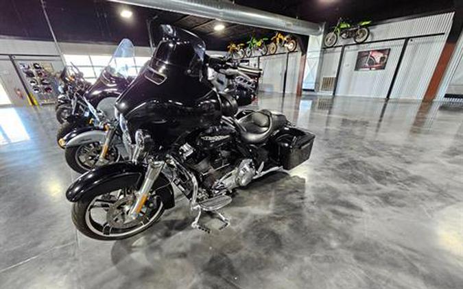 2015 Harley-Davidson Street Glide®