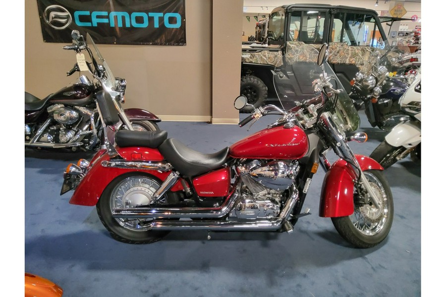 2015 Honda SHADOW® AERO