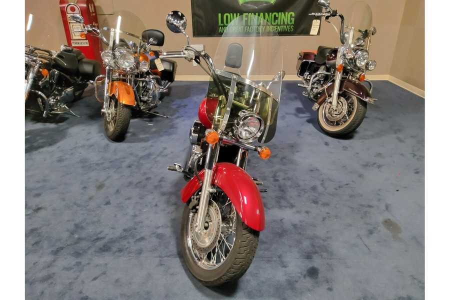 2015 Honda SHADOW® AERO