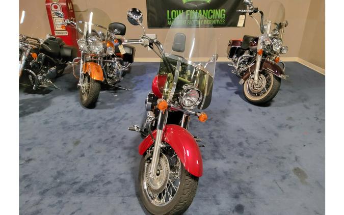 2015 Honda SHADOW® AERO