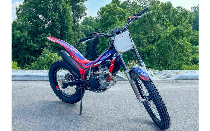 2024 Honda MONTESA COTA 4RT 301RR