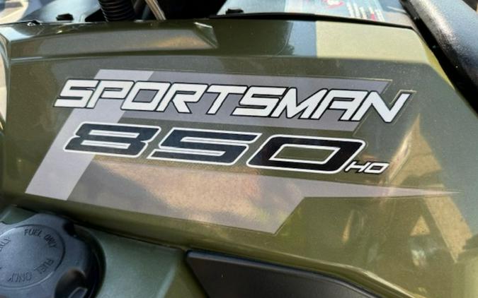 2020 Polaris® Sportsman® 850