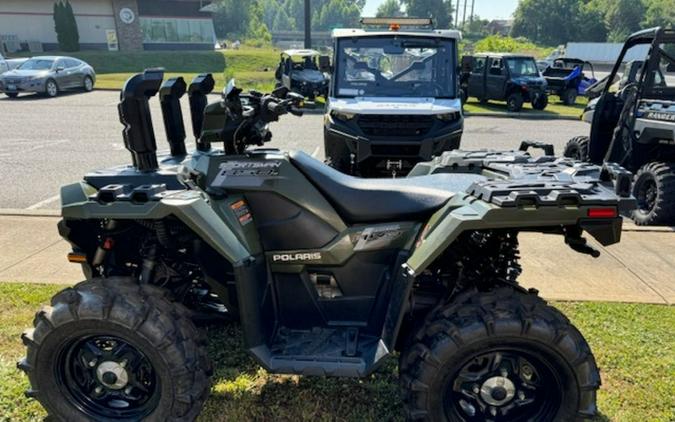 2020 Polaris® Sportsman® 850