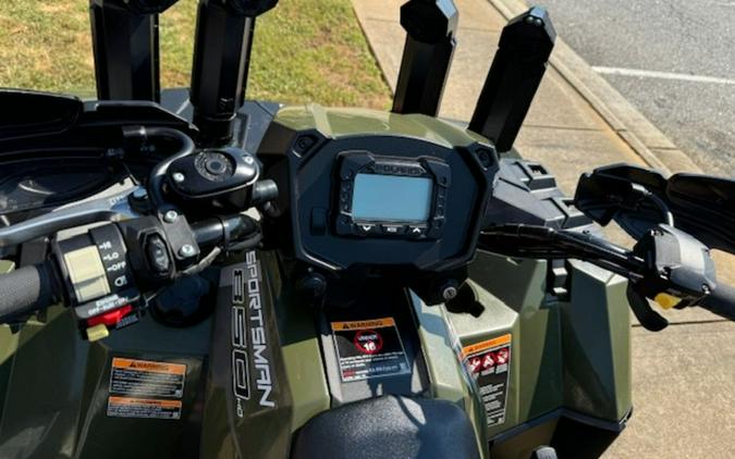 2020 Polaris® Sportsman® 850