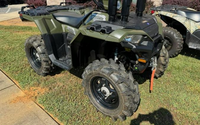 2020 Polaris® Sportsman® 850