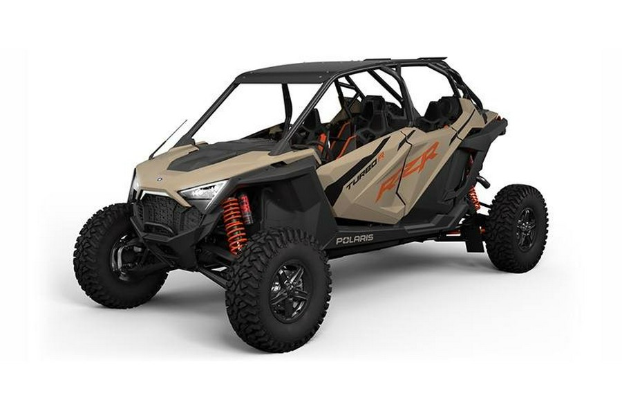 2024 Polaris Industries Z24G4D92AN