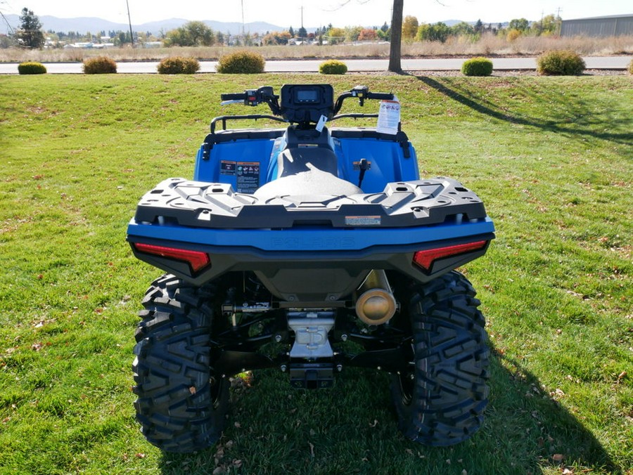 2024 Polaris Sportsman 570 Trail