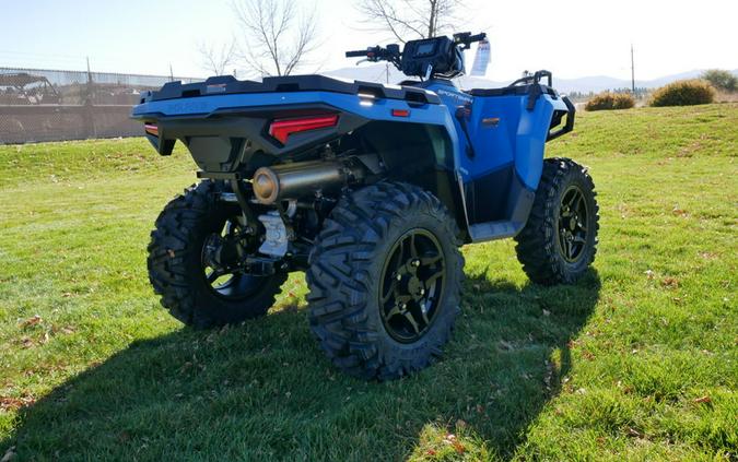 2024 Polaris Sportsman 570 Trail