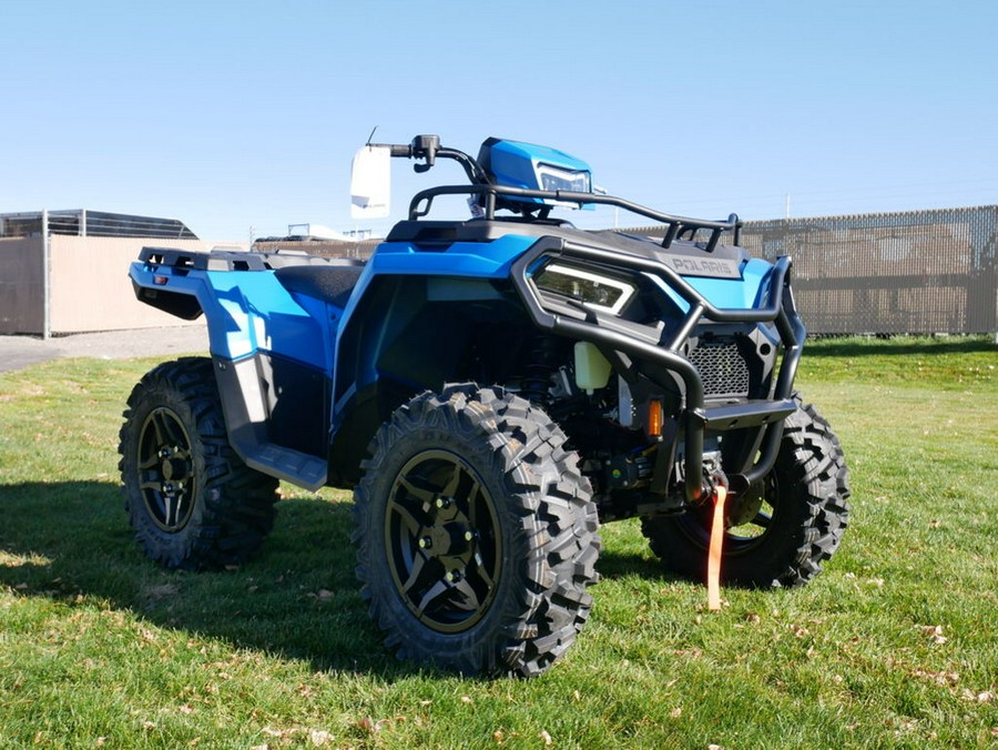 2024 Polaris Sportsman 570 Trail