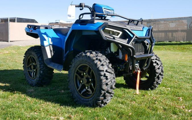 2024 Polaris Sportsman 570 Trail