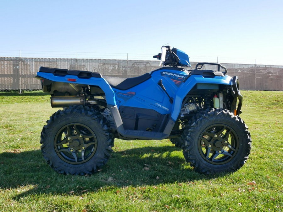 2024 Polaris Sportsman 570 Trail