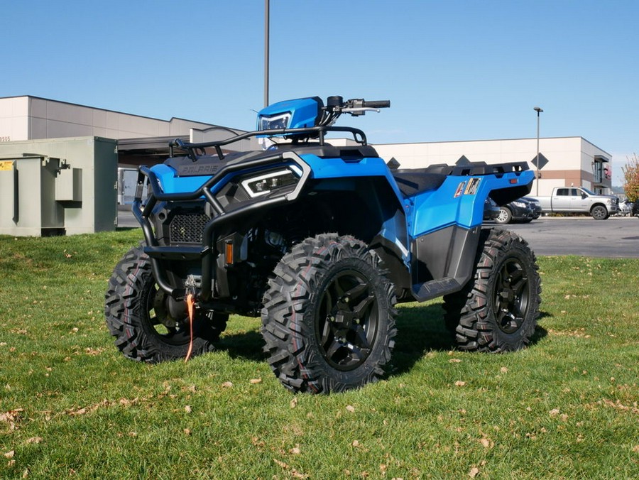 2024 Polaris Sportsman 570 Trail