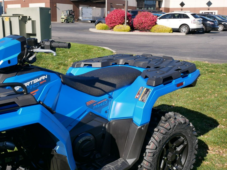 2024 Polaris Sportsman 570 Trail