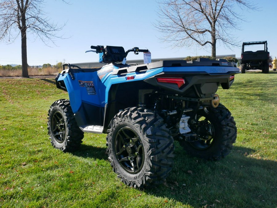 2024 Polaris Sportsman 570 Trail