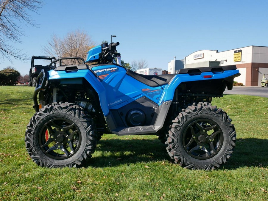 2024 Polaris Sportsman 570 Trail