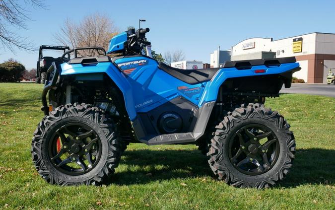 2024 Polaris Sportsman 570 Trail