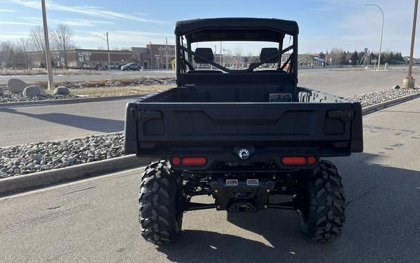 2024 Can-Am™ Defender PRO XT HD10