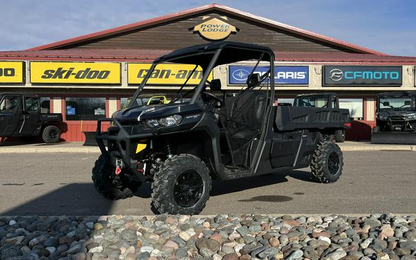 2024 Can-Am™ Defender PRO XT HD10