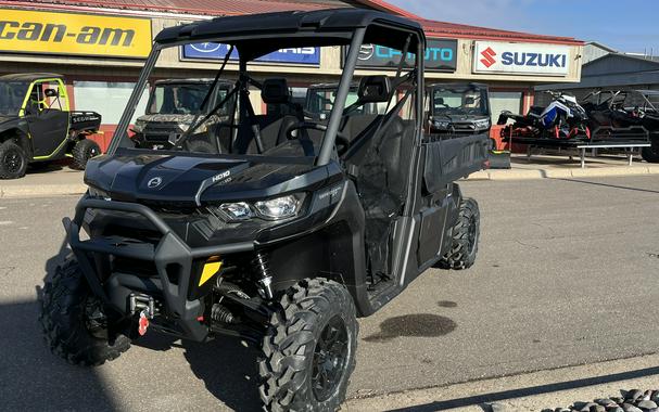 2024 Can-Am™ Defender PRO XT HD10