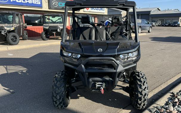 2024 Can-Am™ Defender PRO XT HD10