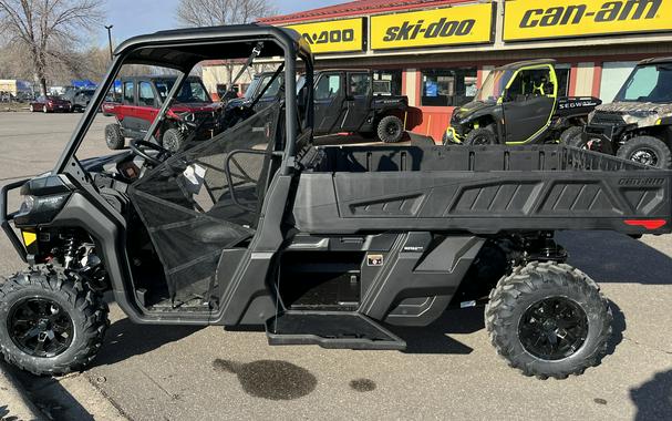 2024 Can-Am™ Defender PRO XT HD10