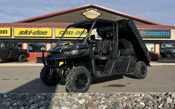 2024 Can-Am™ Defender PRO XT HD10