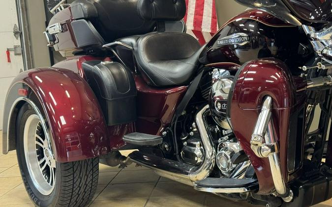 2015 Harley-Davidson Trike Tri Glide® Ultra