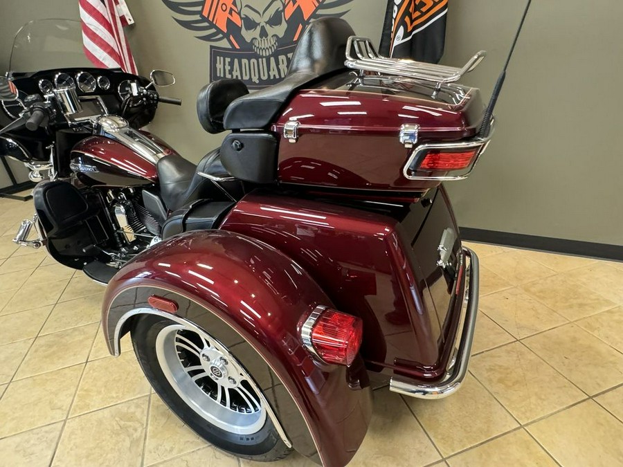 2015 Harley-Davidson Trike Tri Glide® Ultra