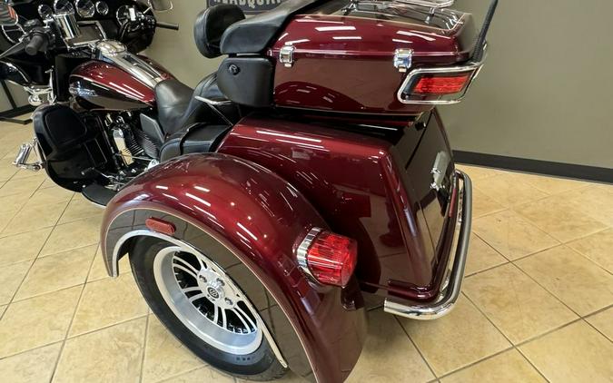 2015 Harley-Davidson Trike Tri Glide® Ultra