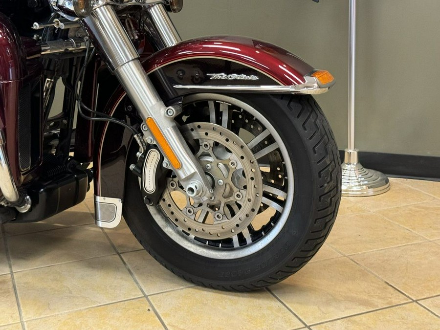 2015 Harley-Davidson Trike Tri Glide® Ultra