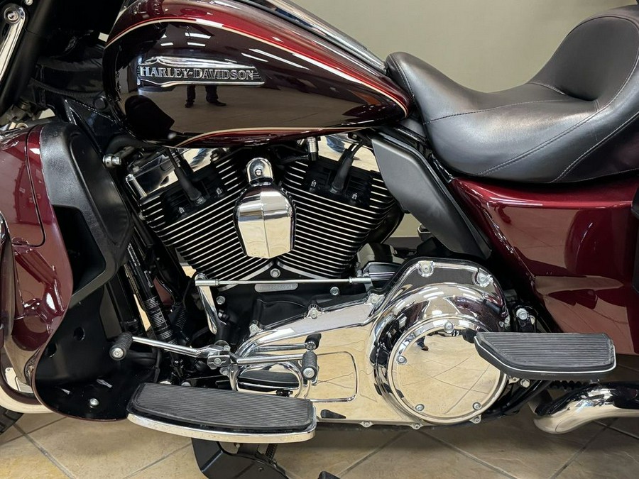 2015 Harley-Davidson Trike Tri Glide® Ultra