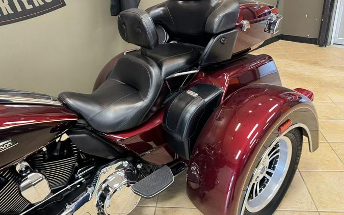 2015 Harley-Davidson Trike Tri Glide® Ultra