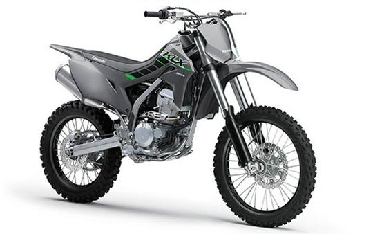 2025 Kawasaki KLX® 300R